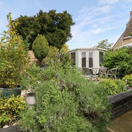 Blundell'S Cottage ブロードウェイ エクステリア 写真