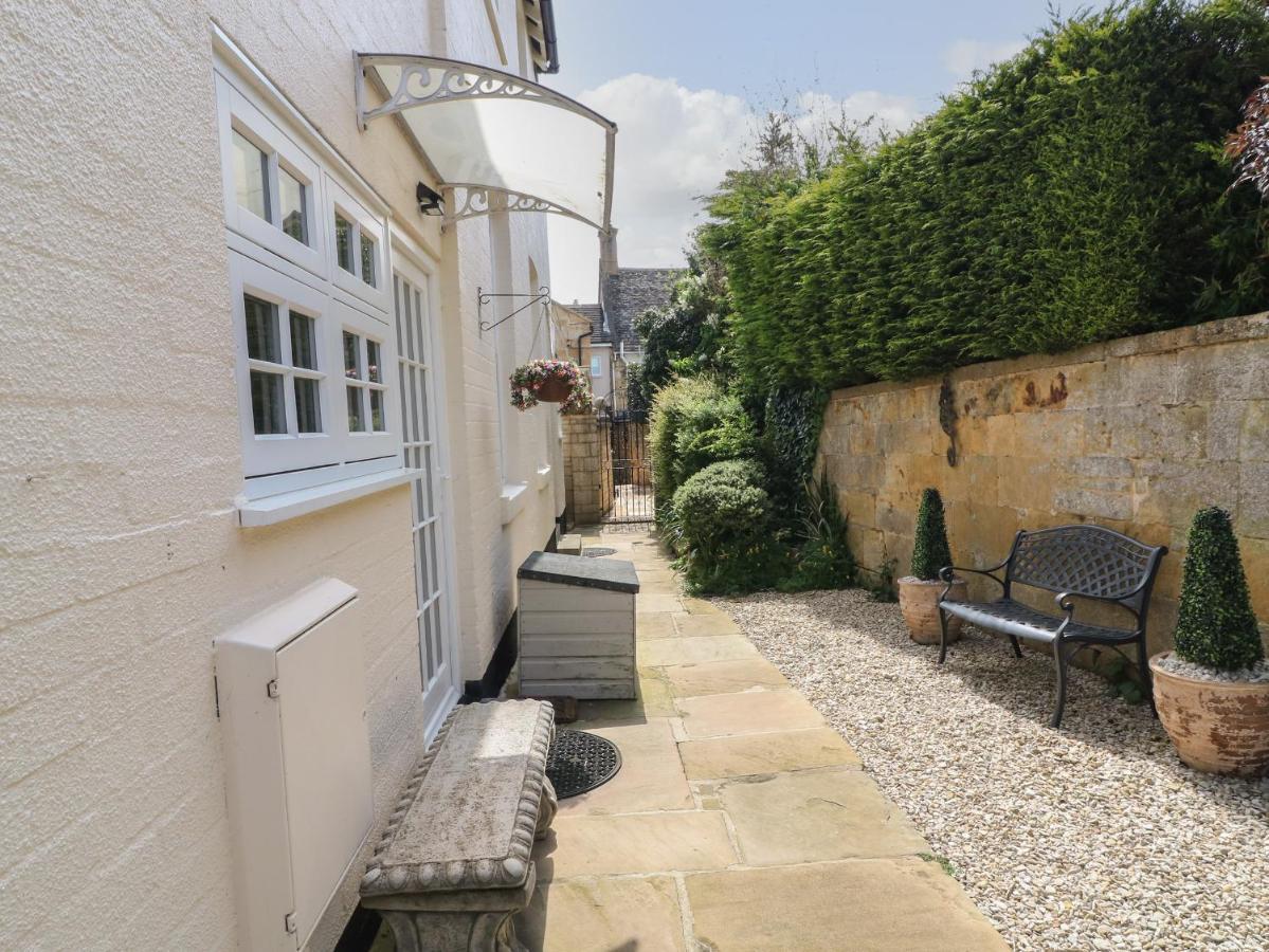 Blundell'S Cottage ブロードウェイ エクステリア 写真