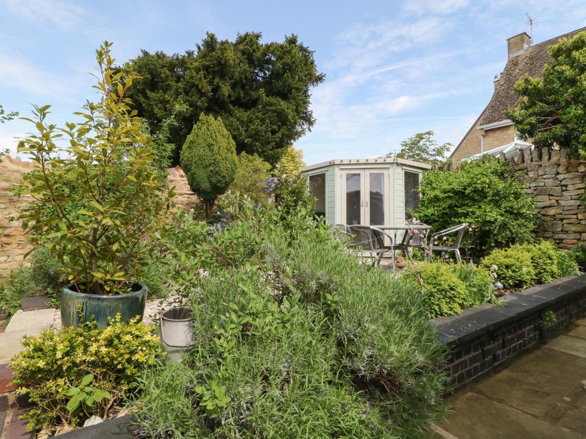 Blundell'S Cottage ブロードウェイ エクステリア 写真