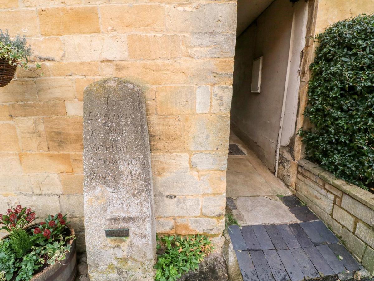 Blundell'S Cottage ブロードウェイ エクステリア 写真